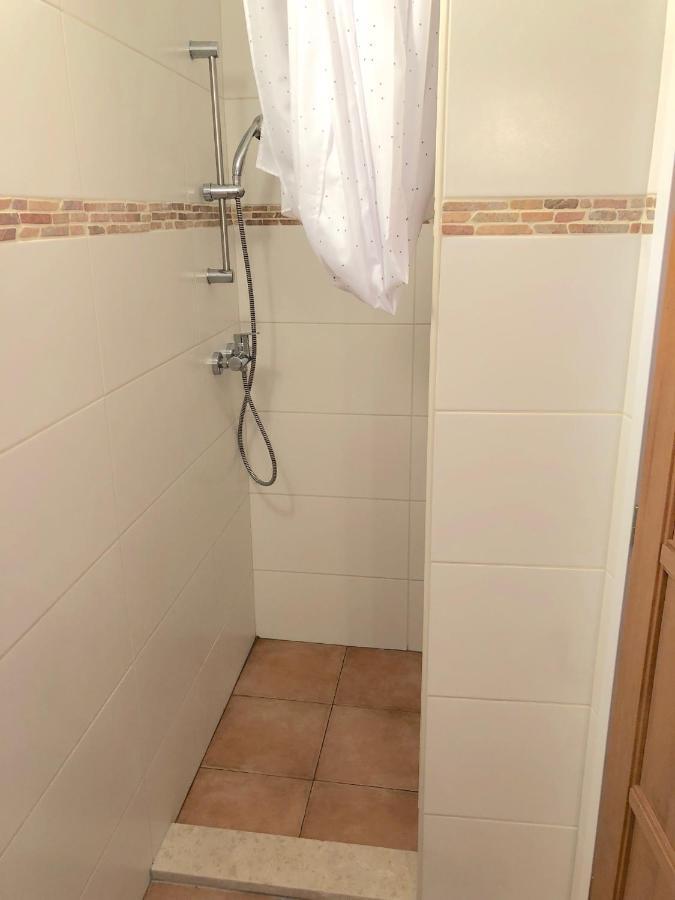 Apartments Jelena Перой Екстериор снимка