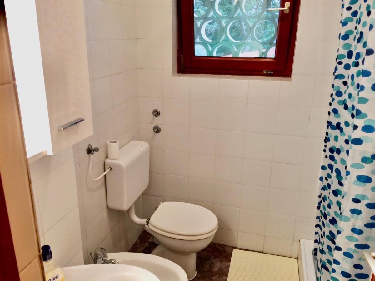 Apartments Jelena Перой Екстериор снимка