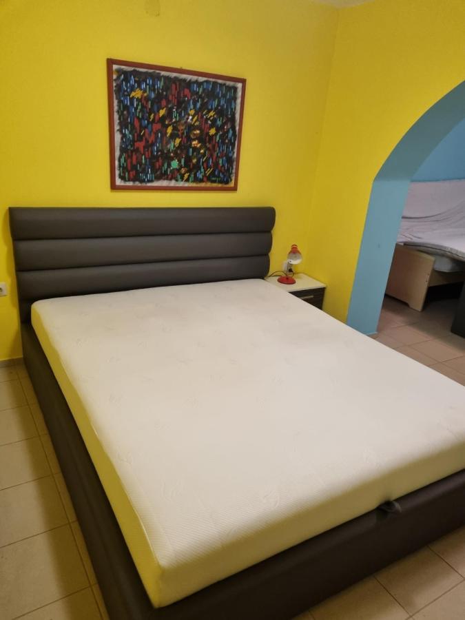 Apartments Jelena Перой Екстериор снимка