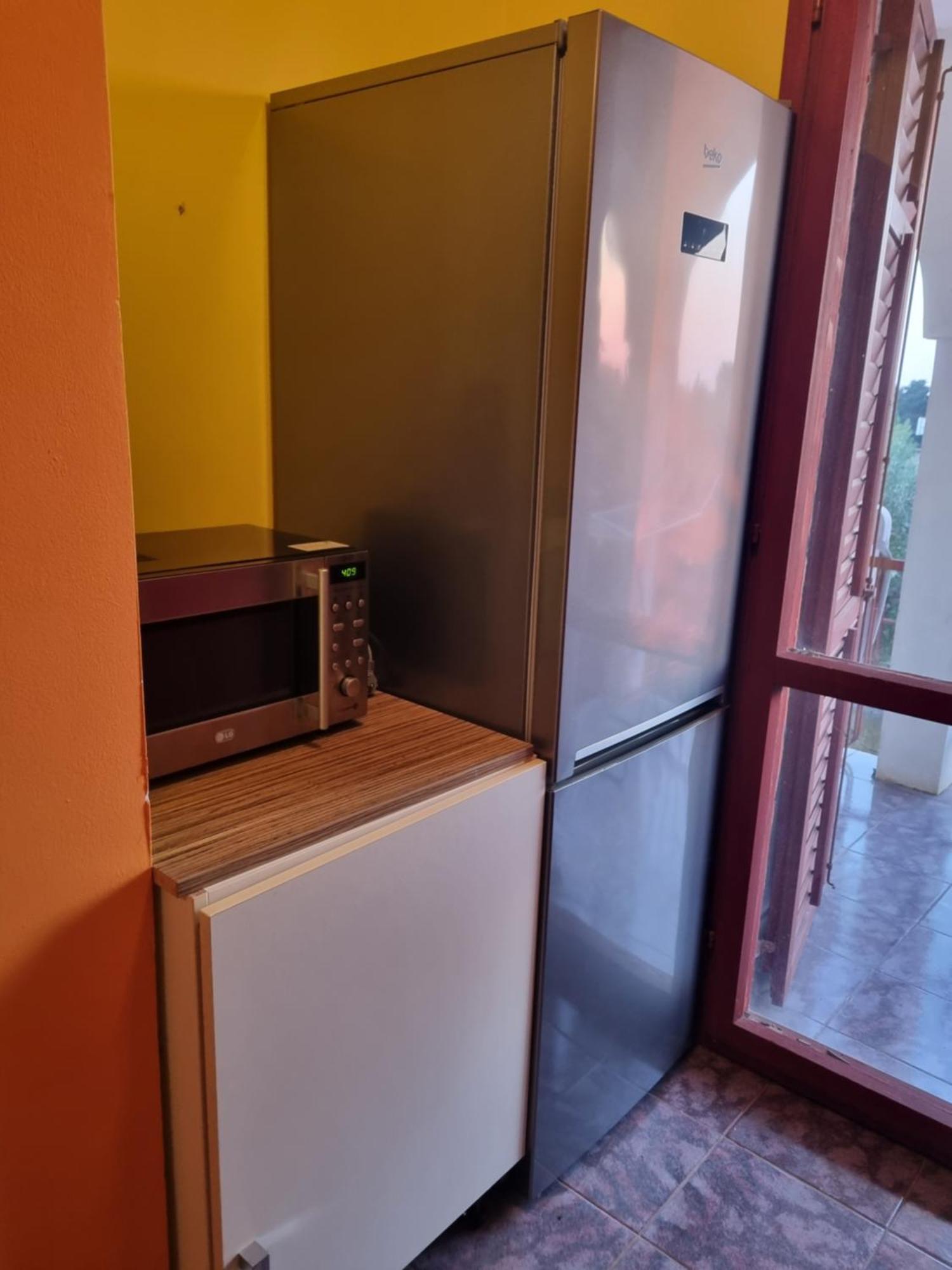 Apartments Jelena Перой Екстериор снимка